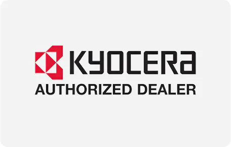Doceo becomes an Authorized Kyocera Dealer