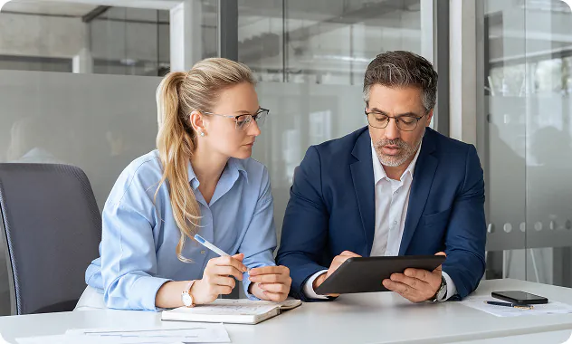 Business Process Optimization