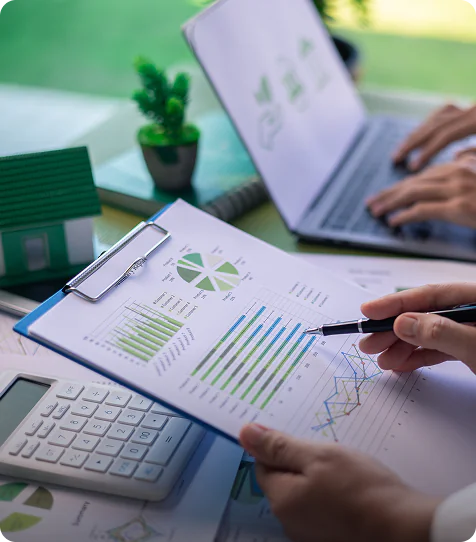 Campaign Tracking & Reporting