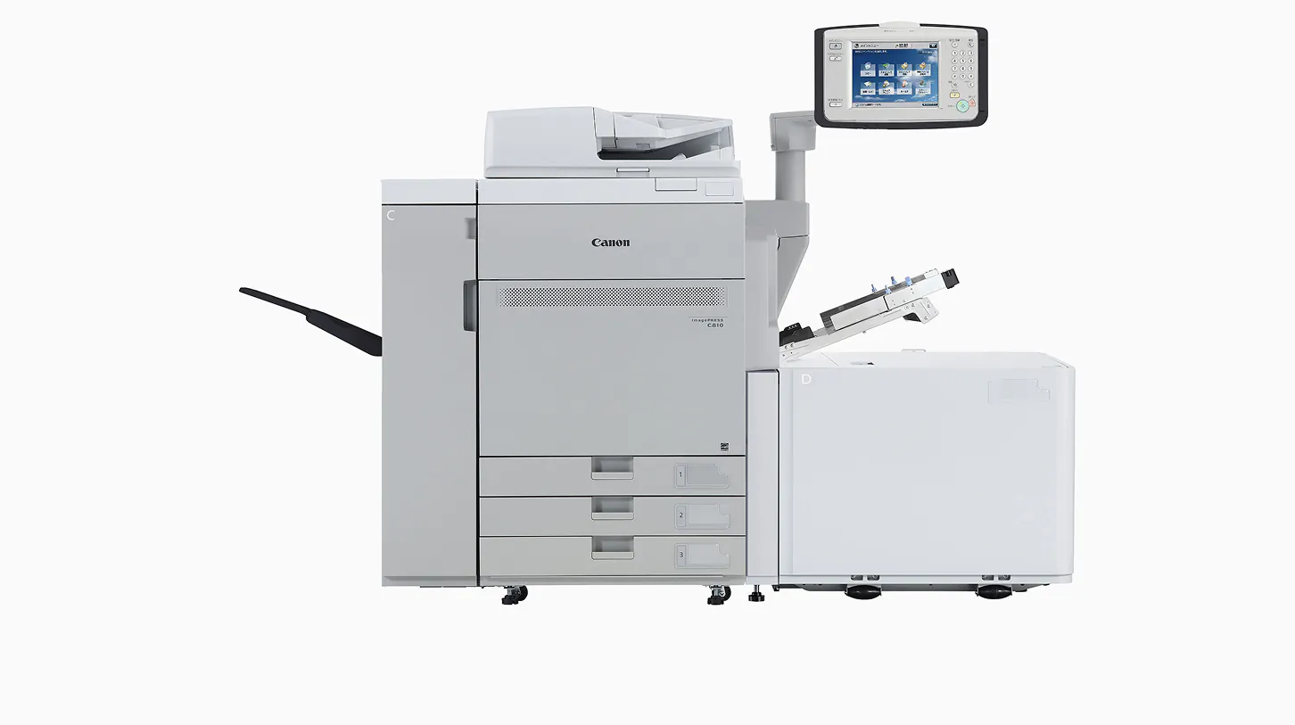 All-in-One Functionality