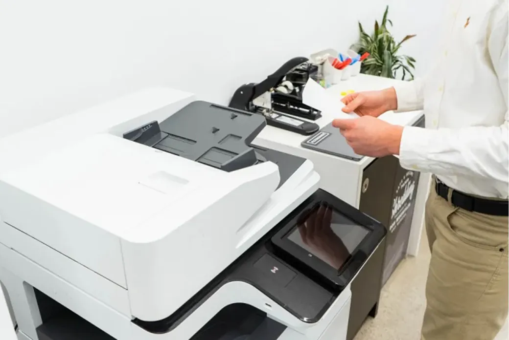 Why <span> Canon MFPs Stand Out</span>?