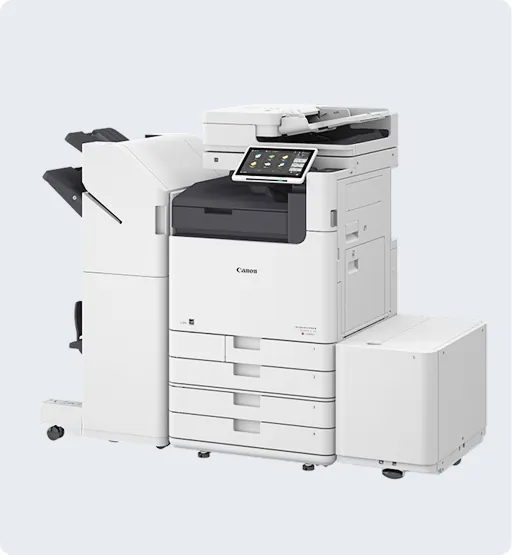 Canon Multifunction Printers