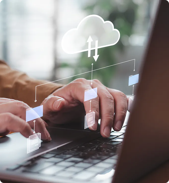 Cloud-Based Collaboration Tools