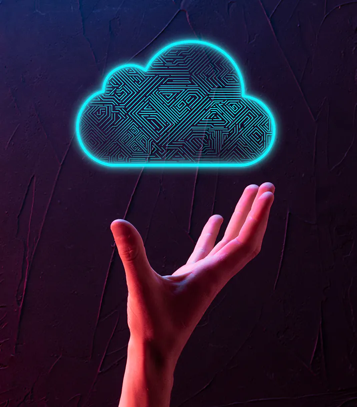 Cloud Services