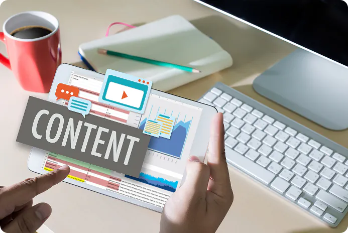 Why <span>Our Content </span> Performs?