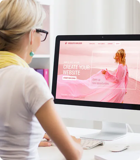 Creative & Design Services