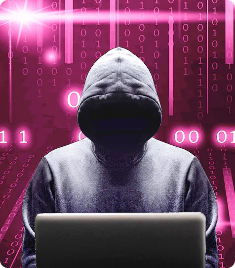 Cyberattack Risk Rising