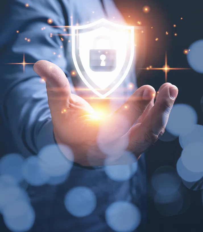 Cybersecurity Solutions