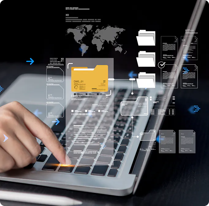 Document-Based Workflows