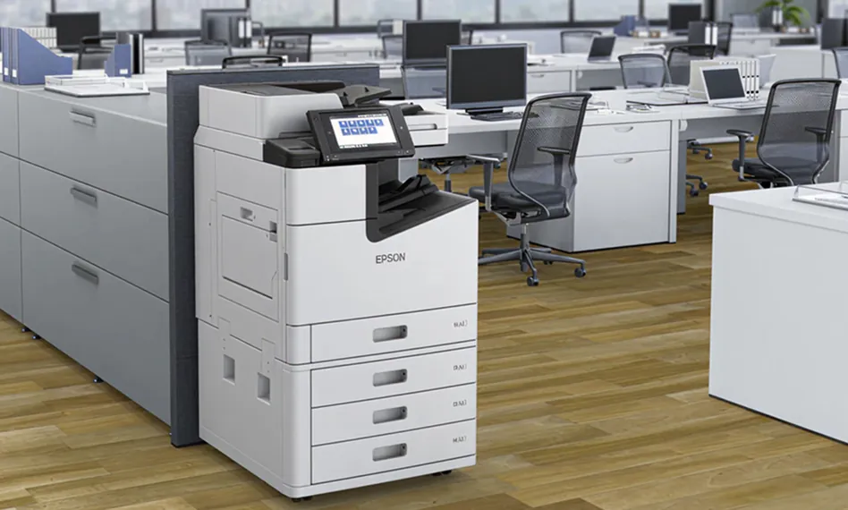 Epson Multifunction Printers