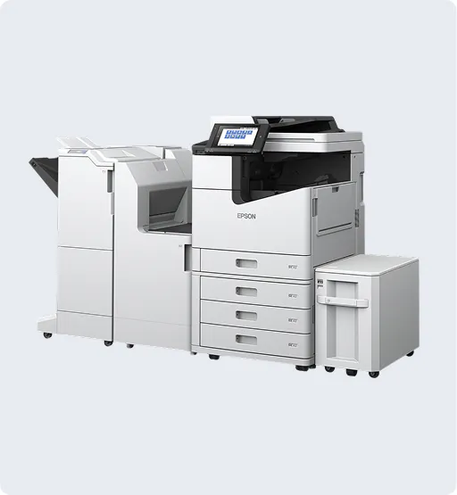 Epson Multifunction Printers