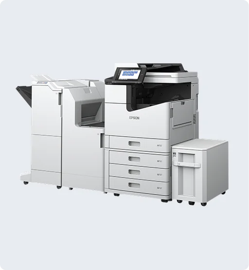 Epson Multifunction Printers