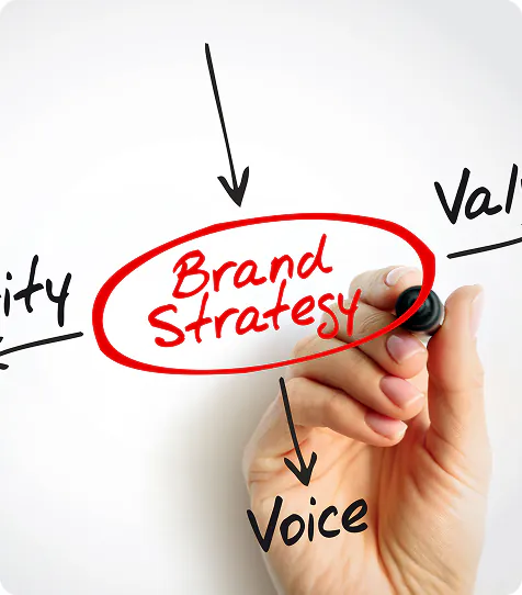 Executive Bio & Brand Voice Development