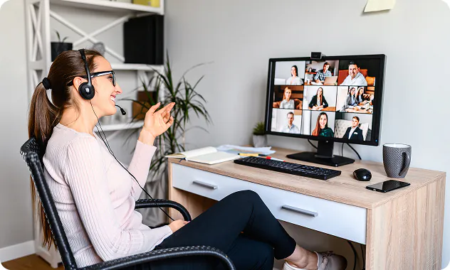 hybrid-remote-workforce-optimization