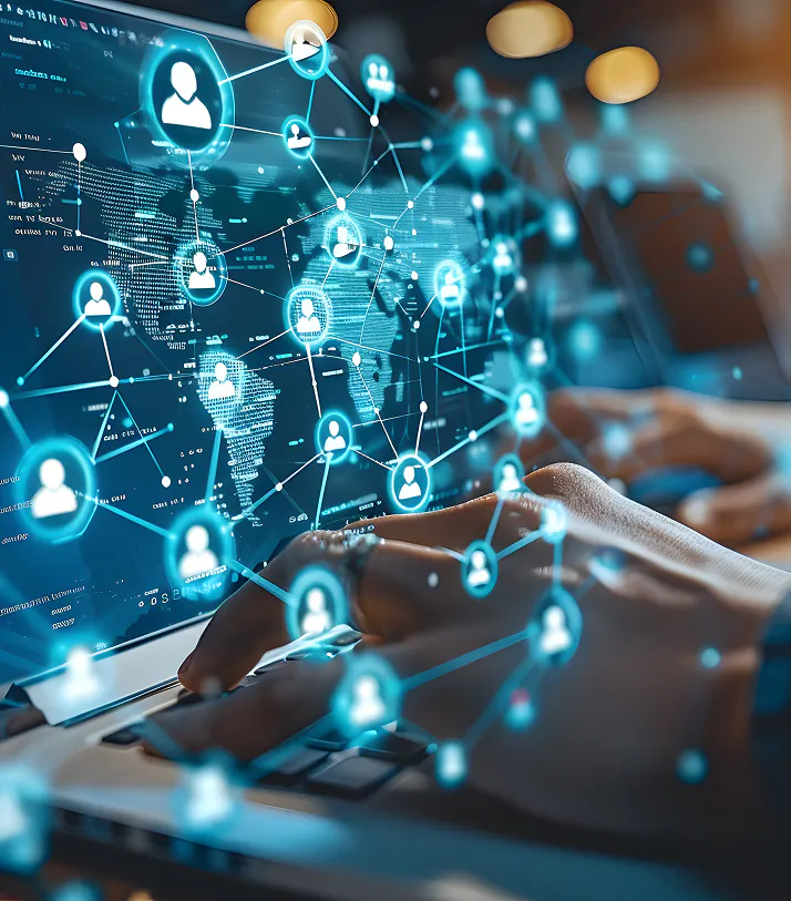 Hybrid / Remote Workforce Optimization