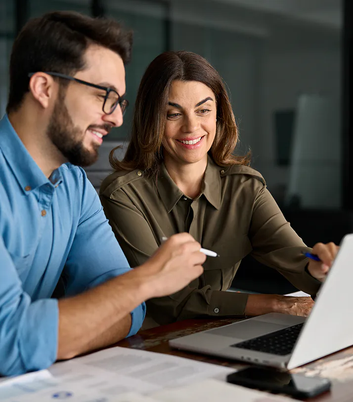 IT Consulting & Roadmapping