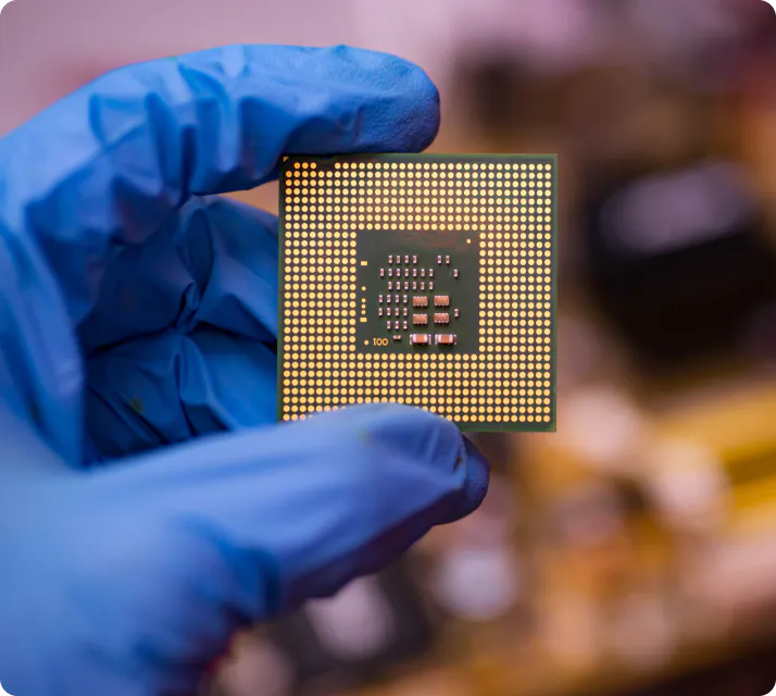 <span>Get the Right Hardware </span> <br>— Ready to Work, <br>Without the Guesswork