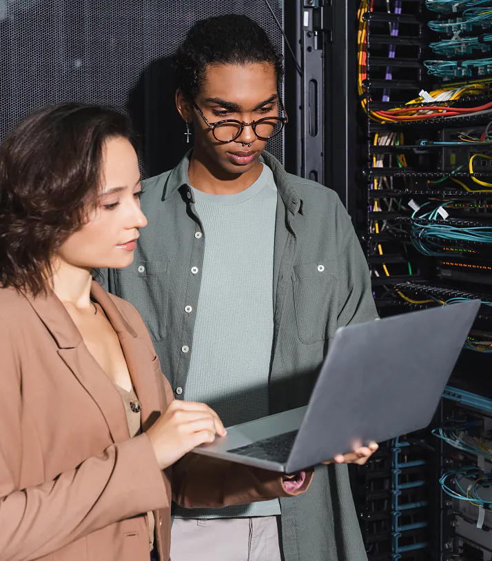 IT Hardware Procurement