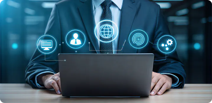 IT Solutions