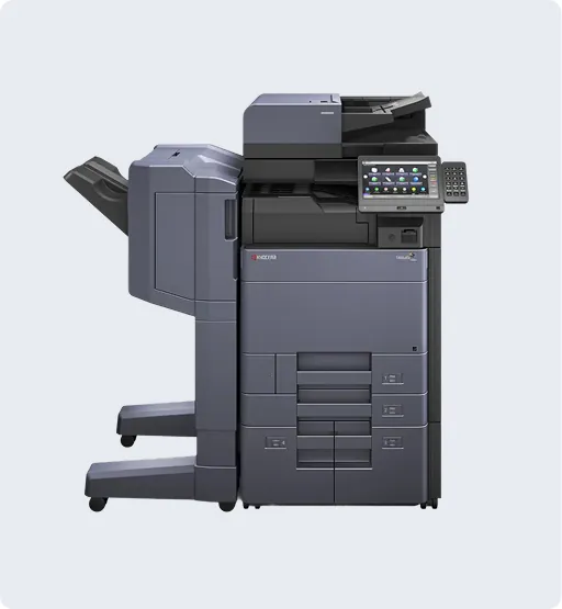 Kyocera Multifunction Printers