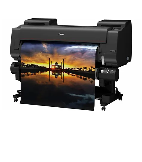 Large Format Printers