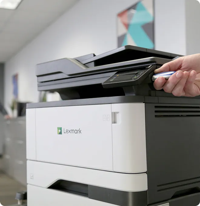 Office Laser Printers Lexmark