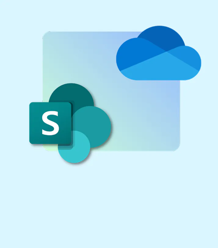 Drive to OneDrive & SharePoint Migration