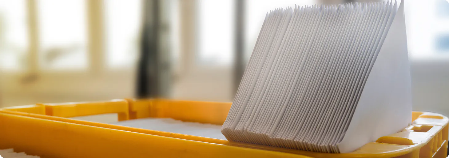 <span>Tangible Marketing </span>That Cuts Through the Noise and Drives Response