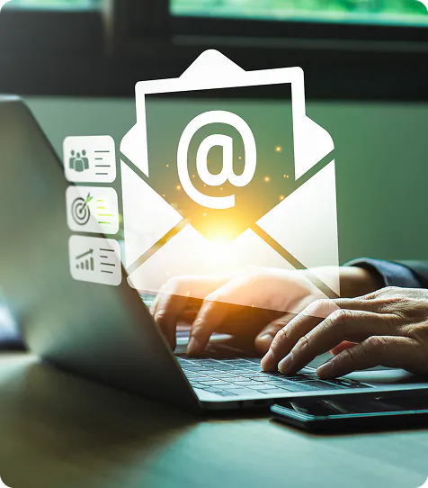 Mailing List Targeting & Personalization