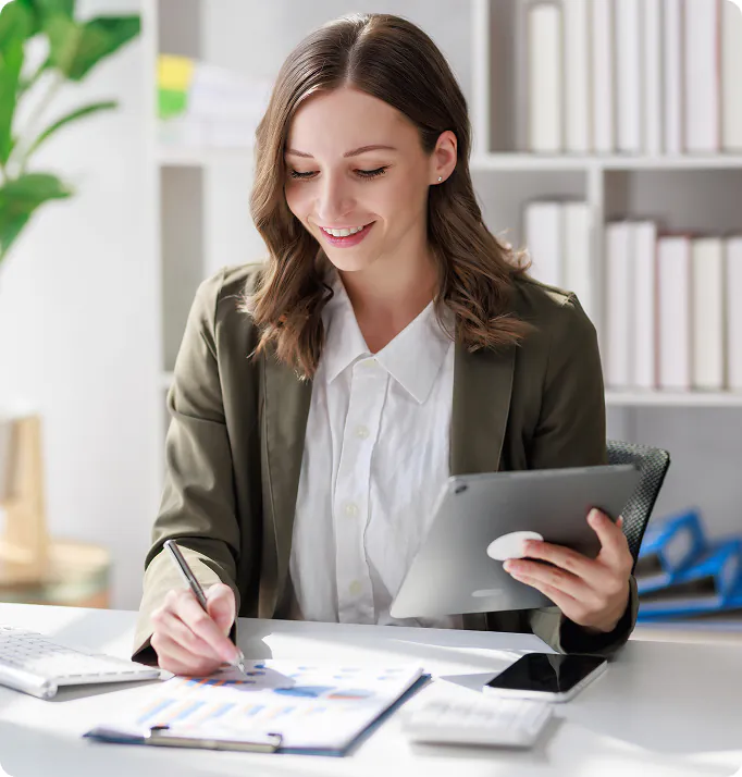 Marketing Services Pricing