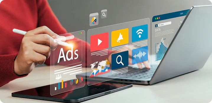 Marketing Services
