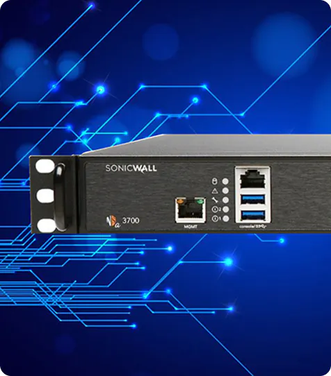 Cisco/Meraki & SonicWall Hardware