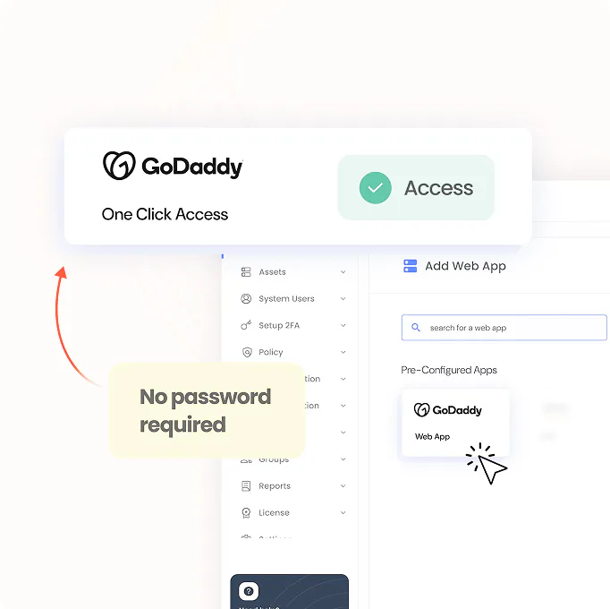 Limited Admin Access