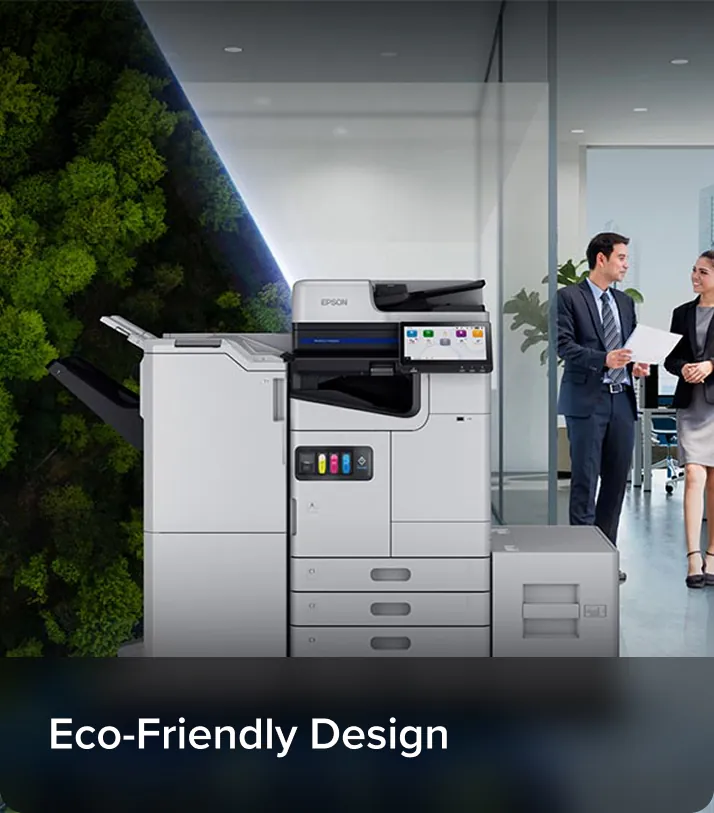 Eco-Friendly Design