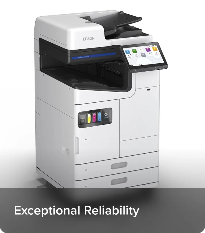 Exceptional Reliability