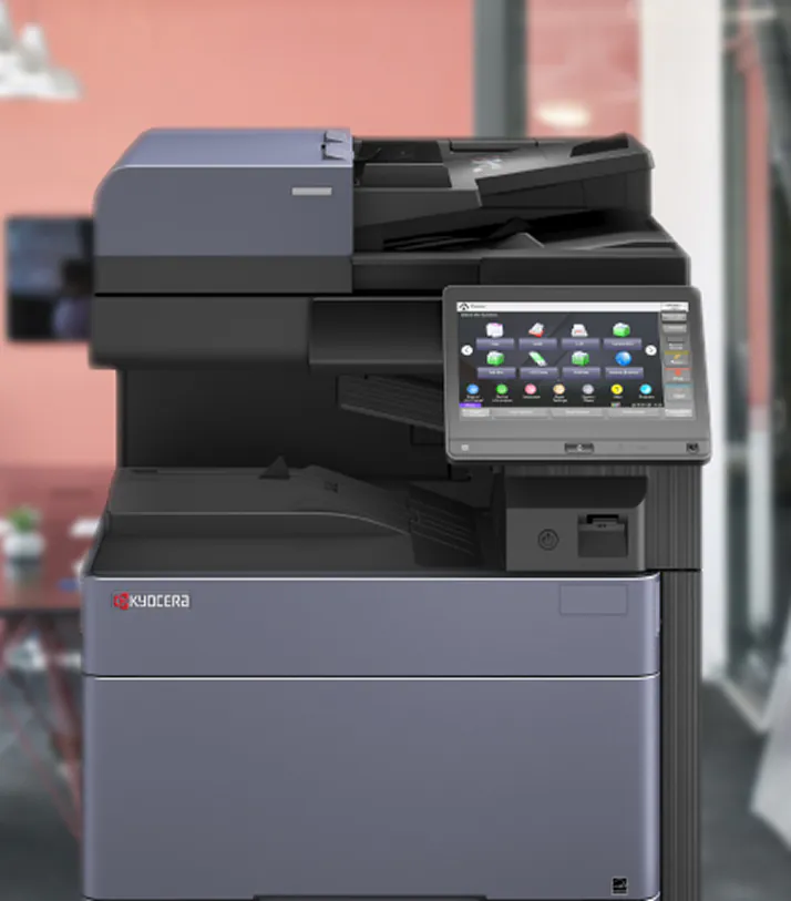 Fast Output Speeds & Scalability