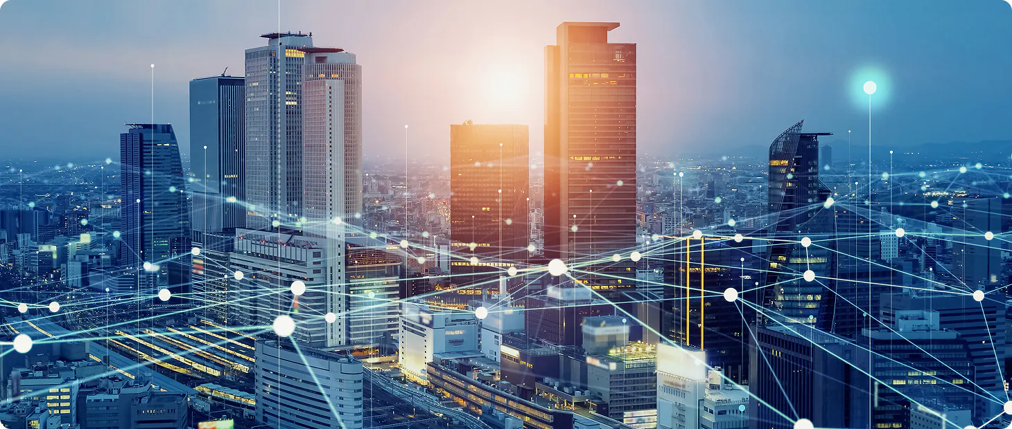 <span>Build a Faster, </span>More Reliable Foundation for Your Business