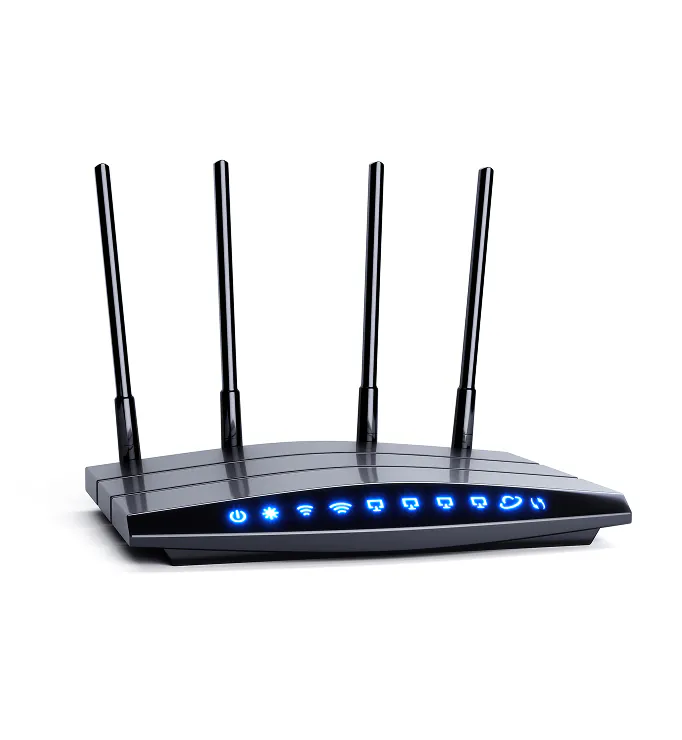 Networking Equipment