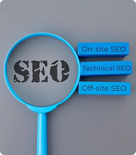On-Page & Technical SEO