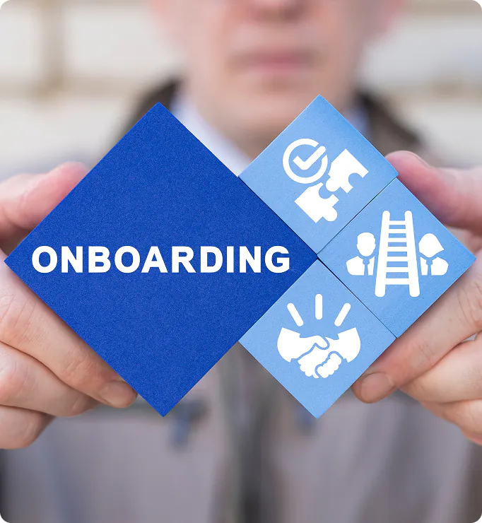 Onboarding & Offboarding Automation