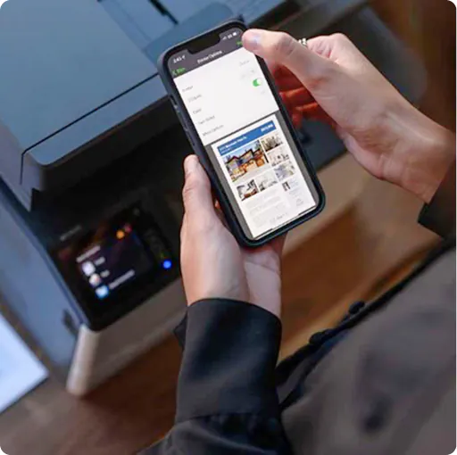 Optional Remote Management