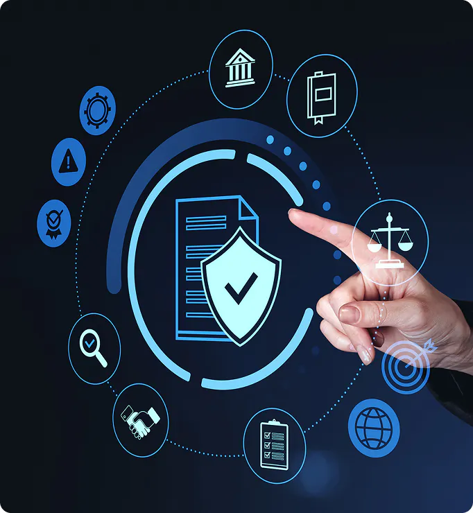 Policy Enforcement & User Controls