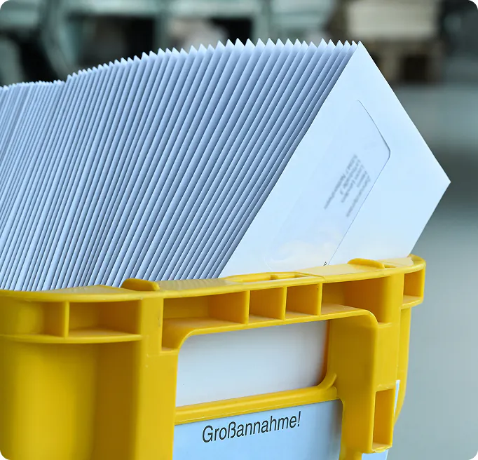 Postal Sorting & Rate Optimization