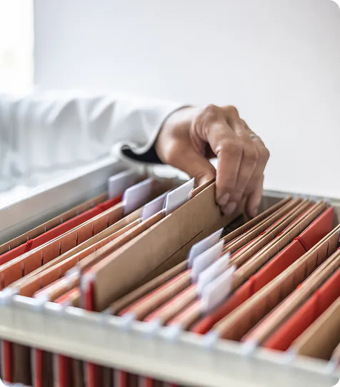 Prepress & File Management