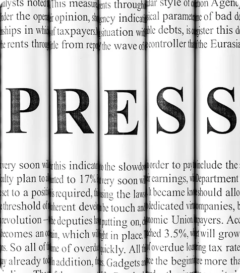 Press Release Writing & Distribution