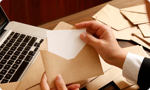 Print & Direct Mail