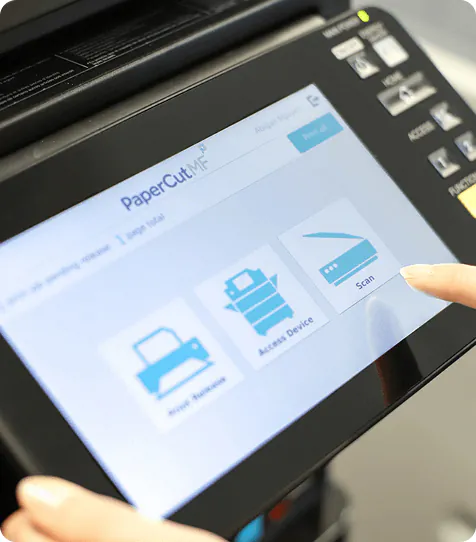 Print Management Software