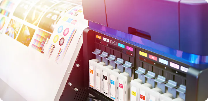 Print Technology