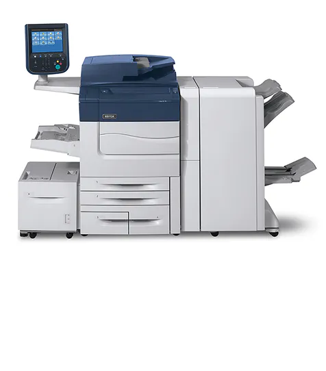 Production Printers