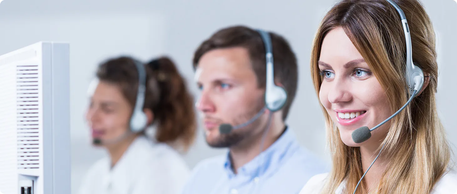 Fast, Reliable IT Support — <span> Without the Wait</span>